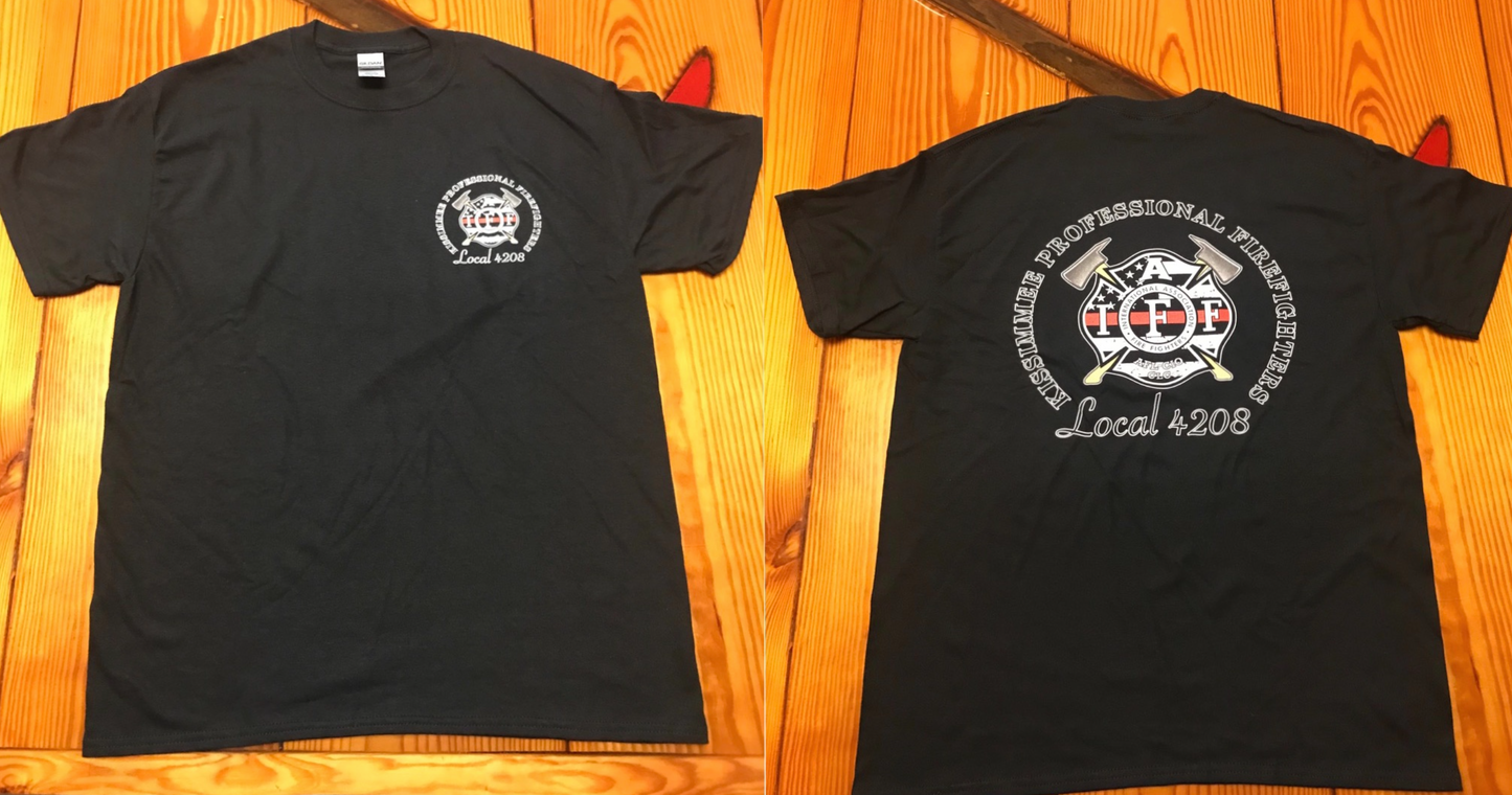 Local 4208 Union Shirt