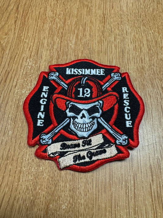 Station 12 Patch Coming Soon