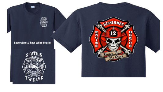 Station 12 Long Sleeve