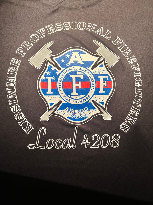 Dry Fit Union Shirts