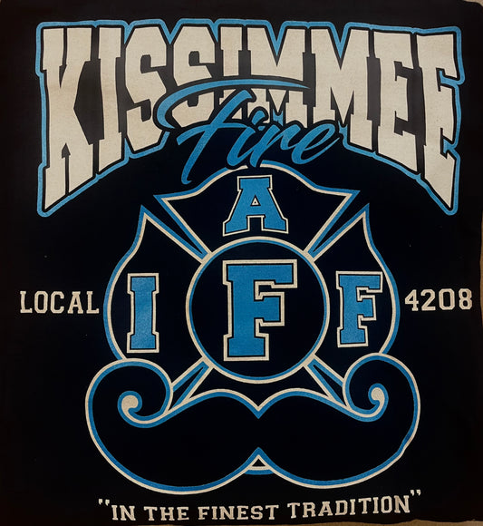 Union 2020 Movember Shirt